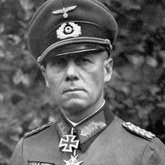 Erwin Rommel, 121 год, Heidenheim an der Brenz