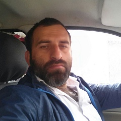 Khanmirza Guseynoff, 44 года, Кизляр