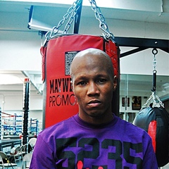 Zab Judah, 46 лет