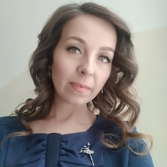 Марина Аверина, 39 лет, Новосибирск