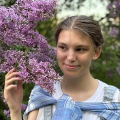 Яна Клёнова, 20 лет