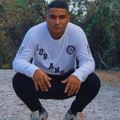 Abner Lopez, 22 года, Panama