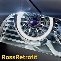 Ross Retrofit