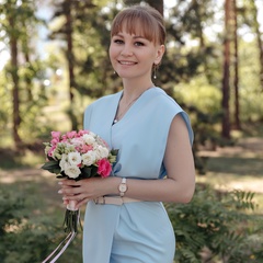 Елена Симонова, 34 года, Ангарск