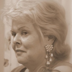 Françoise Haquenne, 71 год