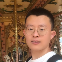 Avatar Chen, 36 лет, Qingdao