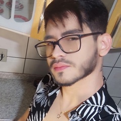 Lucas Souza, 26 лет, Manaus