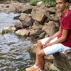 Samuel Chirinos, 25 лет, Caracas