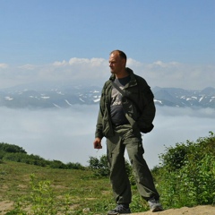 Сергей Лободенко, Новороссийск