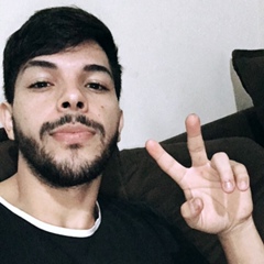 Walisson Rodriguês, 29 лет, Três Lagoas