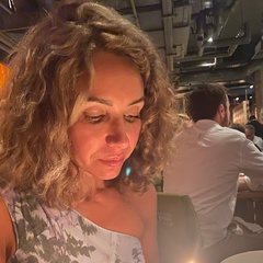 Anna Paziouk, 49 лет, London