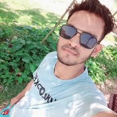 Abdul Jobbar, 22 года, Sylhet