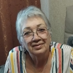 нина евсюкова, 74 года, Санкт-Петербург