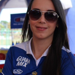 Clara Fonseca, Viçosa