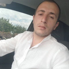 Edgar Aghabekyan, 31 год, Сарнахпюр