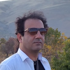 Mansor Ezati, 41 год, Kermanshah