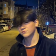 Bogdan Ket, 16 лет