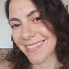 Joana Vicente, 47 лет, Setúbal