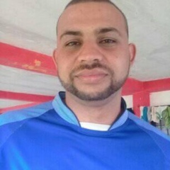 José Gutierrez, 37 лет, Ciudad Guayana