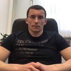 Yurii Pogorelov, Краснодар