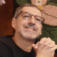 Rogerio Giusto, 56 лет, Rio de Janeiro