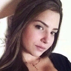 Yohanna Covileck, 37 лет, Brasília