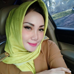 Vonny Wulandari, Jambi