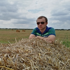 Василий Васильев, Георгиевск