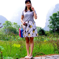 Daisy Chang, Shenzhen