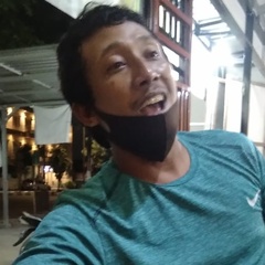 Horny Wa, 40 лет, Surabaya