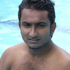 Iresh Peiris, 39 лет, Colombo