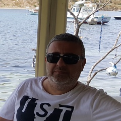 Kemal Kartal, 57 лет, Bodrum