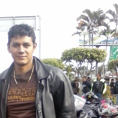 Esteban Alas, 32 года, San Salvador