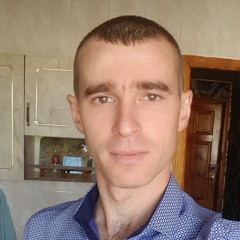 Дмитрий Паскалов, 37 лет, Мелитополь