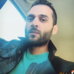 Alexsander Nairoukh, 37 лет, Amman