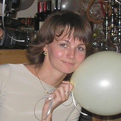 Анна Завьялова, 44 года, Москва