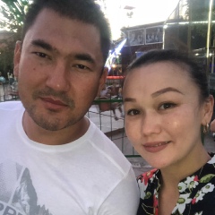 Seitmurat Sharipov, 38 лет, Кызылорда