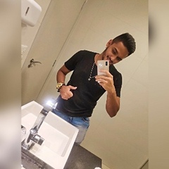 Rafael Sousa, 26 лет, Brasília