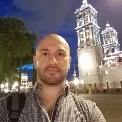 Raul Snchez, 42 года, Monterrey