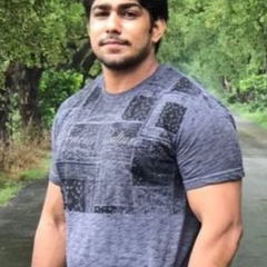 Hemant Kumar, 32 года