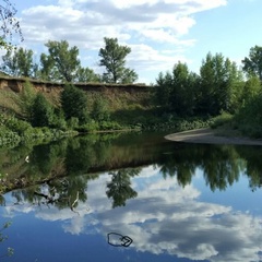 Анатолий Tranquil, Санкт-Петербург