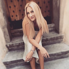 Tatjana Kislitsõna-Konstantinova, 32 года, Таллин