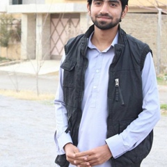 Abdullah Baloch, 26 лет