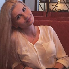 Анна Краснова, 32 года, Москва