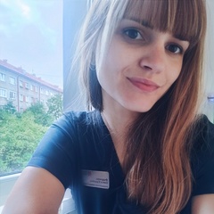 Olesya Yu, 31 год