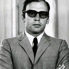 Jean-Louis Trintignant, 94 года, Aix-en-Provence