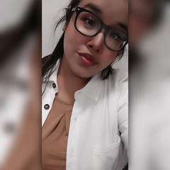 Karla Arias-Murillo, 26 лет, Guayaquil