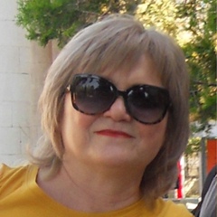 Светлана Торпан, Кишинев