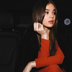 Hailee Steinfeld, 27 лет, Los Angeles