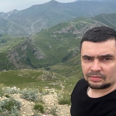 Yaroslav Nazarov, 33 года, Баку